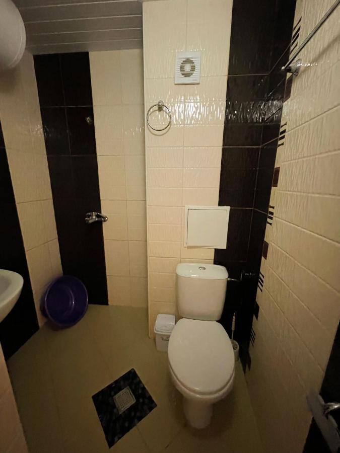 North Beach Apartments พรีมอร์สโก ภายนอก รูปภาพ